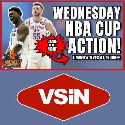 NBA Cup Betting Preview: Pistons-Celtics, Rockets-Warriors, Suns-Kings & Free Picks (11/26/25)