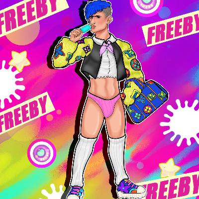 John Waters Fashion Week