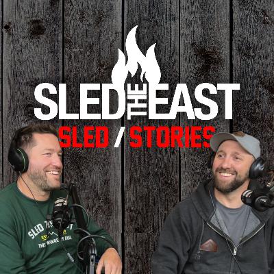 E23 - Sitting down with Gary Johnson