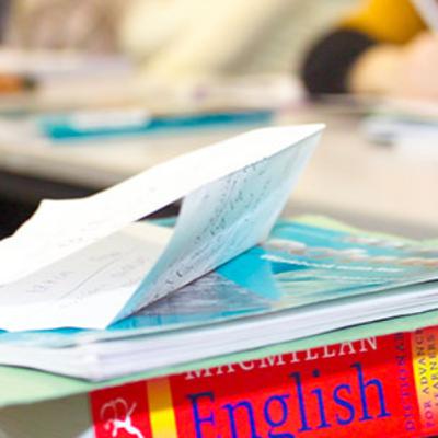 Imparare l'inglese! Imparare l'inglese!