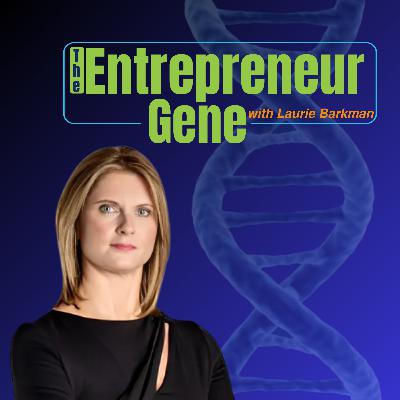 213: Balancing Business and Identity, Jennifer Bisceglie - The Entrepreneur Gene