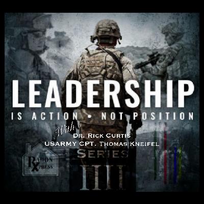 (Ep. 4, p. 3) Leadership Scenarios Cont.