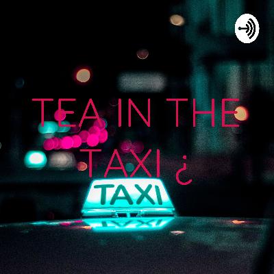 TEA IN THE TAXI ¿ (Trailer)