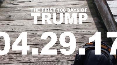 TNB Podcast | Episode 4 | 100 Days of Trump