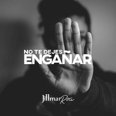No te dejes engañar