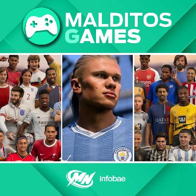 Malditos Games | EA SPORTS FC 24
