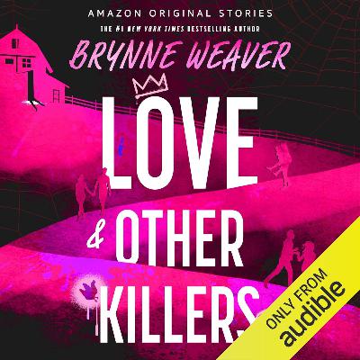 Love & Other Killers Review by Brynne Weaver