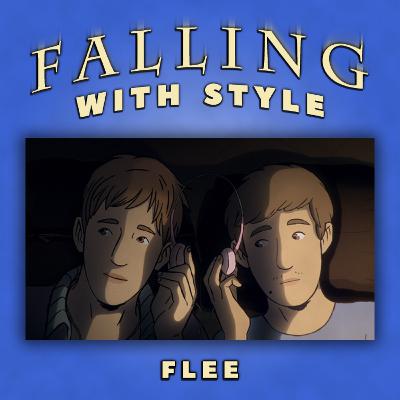Special Presentation: Flee (with Hamish Steele)