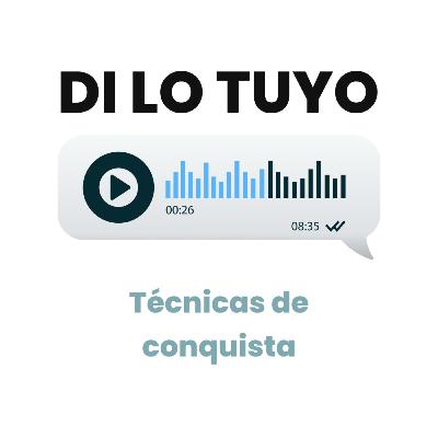 Técnicas de conquista