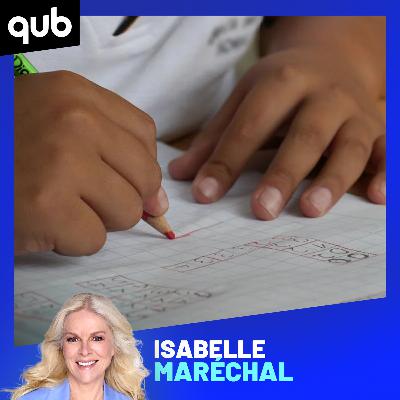 «On ne peut pas pénaliser un élève sur son français même si c’est illisible!», révèle un enseignant de maths «On ne peut pas pénaliser un élève sur son français même si c’est illisible!», révèle un enseignant de maths