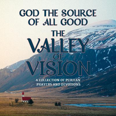 God The Source of All Good