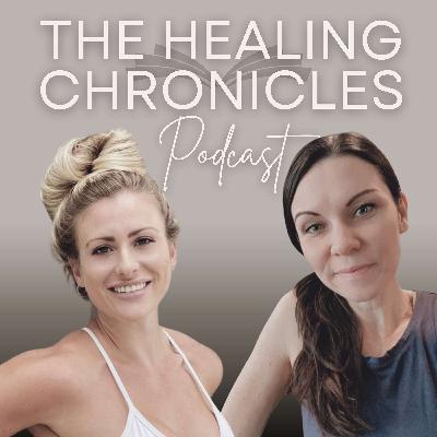 EP 23 | Staying Regulated in an Unregulated Season EP 23 | Staying Regulated in an Unregulated Season
