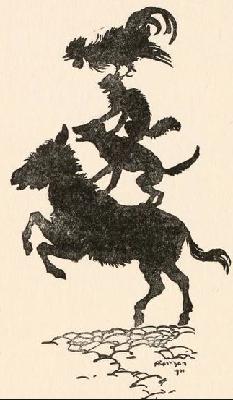 The Musicians of Bremen