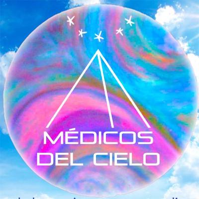 El agua - MEDICOS DEL CIELO