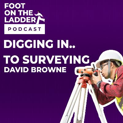 Digging into.. Building Surveying!