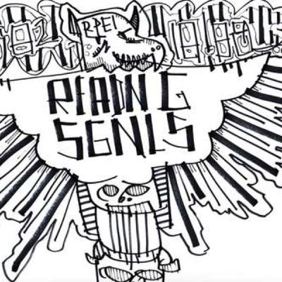 RADIO CORINTH 1.5: RDNGSGNLS {{{RDNG/DRRD REMIXXXX}}}