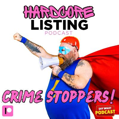 Top 5 Dream Crime Fighting Duos