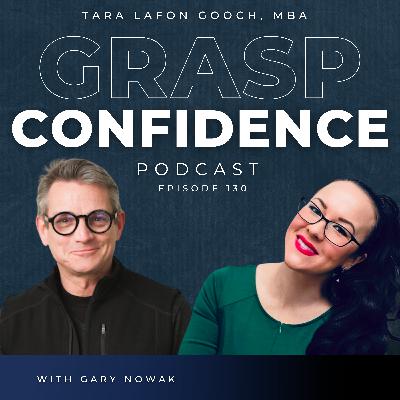 #130: Success Without Fulfillment? The Coaching Shift You Didn’t Know You Needed with Gary Nowak