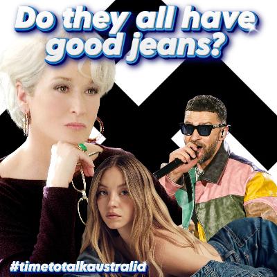 Do These Celebs Have Good Jeans?