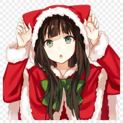 Navidad otaku (Huesca-San casi muerto) Navidad otaku (Huesca-San casi muerto)