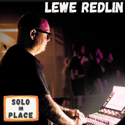 #12 Lewe Redlin - "Von Beruf Opportunist" | Monitor und FOH international (Volbeat, Die Antwoord, Sarah Brightman, Pet Shop Boys, In Flames, Bushido, Jan Josef Liefers, Shindy, Alligatoah, Trailerpark) #12 Lewe Redlin - "Von Beruf Opportunist" | Monitor und FOH international (Volbeat, Die Antwoord, Sarah Brightman, Pet Shop Boys, In Flames, Bushido, Jan Josef Liefers, Shindy, Alligatoah, Trailerpark)