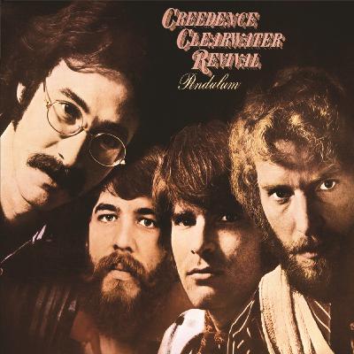 Musicolandia: Creedence Clearwater Revival -T01-P05 Musicolandia: Creedence Clearwater Revival -T01-P05