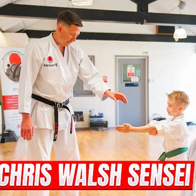 Chris Walsh Season 1 Episode 5
