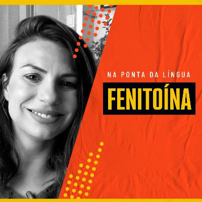 EP #80 - NA PONTA DA LÍNGUA - FENITOÍNA