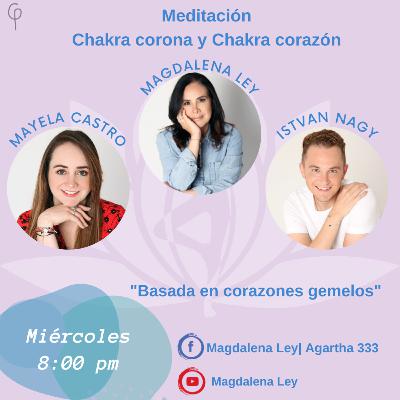 Meditación 6: Los nuevos ciclos Meditación 6: Los nuevos ciclos