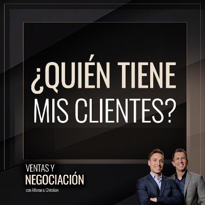 ¿Quién Tiene Mis Clientes?