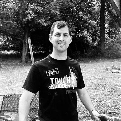 Episode 119 - Matthew Lysy
