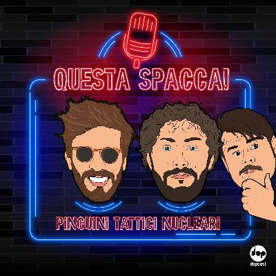 Pinguini Tattici Nucleari