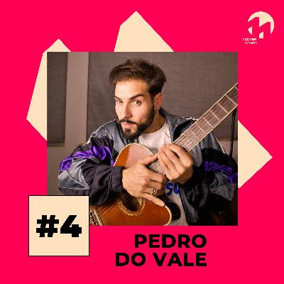 #4 PEDRO DO VALE | Idade do Céu (Jorge Drexler)