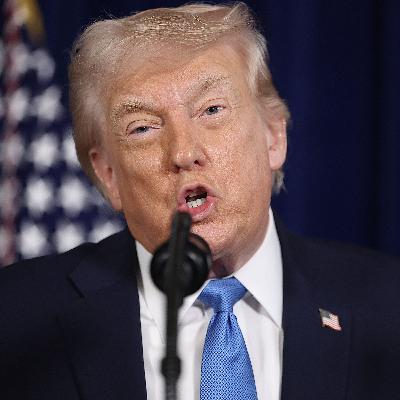 Trump says U.S. will run Venezuela and U.S. oil firms will enter the country