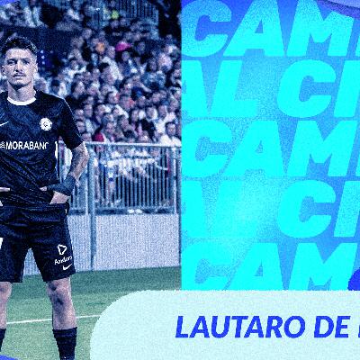Camino al Cielo 8x03 - Lautaro de León y el cierre loco del mercado