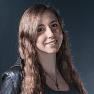 Renee Gittins (Potions: A Curious Tale)