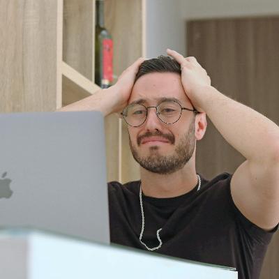 Federal budget - Location sharing - Tariffs - Messing up at work