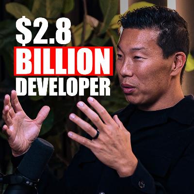 "I Say No To 99% Of Deals" - How This Developer Built a $2.8 Billion Pipeline "I Say No To 99% Of Deals" - How This Developer Built a $2.8 Billion Pipeline