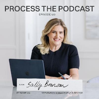 What To Do If You Get Cancelled: Sally Branson on Due Diligence & Protecting Your Hard Work