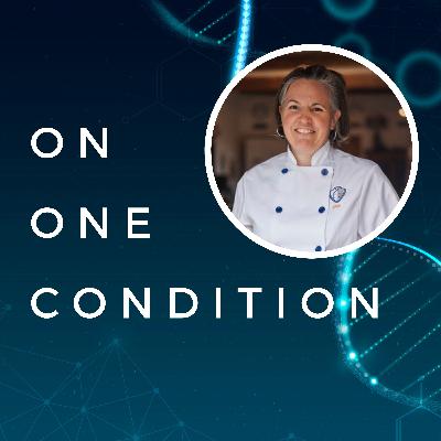 Episode 57: Jan Steele - Celiac Disease