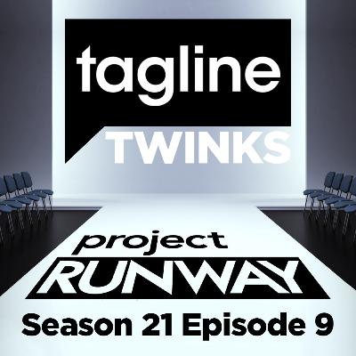 Finally, a good episode!! (Project Runway S21E09)