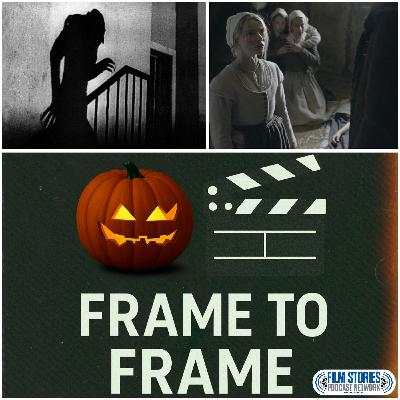 Episode 232 - Nosferatu (1922) and The VVitch Episode 232 - Nosferatu (1922) and The VVitch