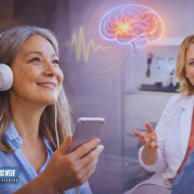 335 - Holistic Hearing Care and the Tinnitus Patient