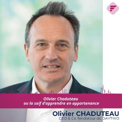 « La seule star, c’est l’équipe » : Olivier Chaduteau (DAYTWO)