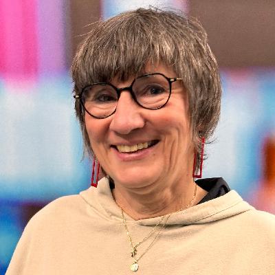 Birgit Sieber-Mayr: Montessori-Verein Vorarlberg