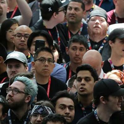 BOSSCAST 82: Los fans están enfermos BOSSCAST 82: Los fans están enfermos