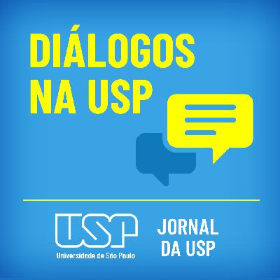 Diálogos na USP #55: Jornalismo de dados e sua importância para a sociedade