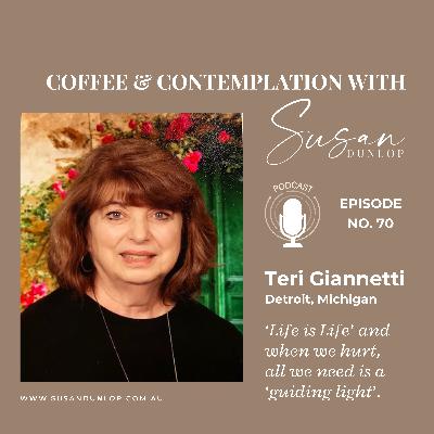Episode 70: Anxiety Can Be Reduced By Acts of Kindness