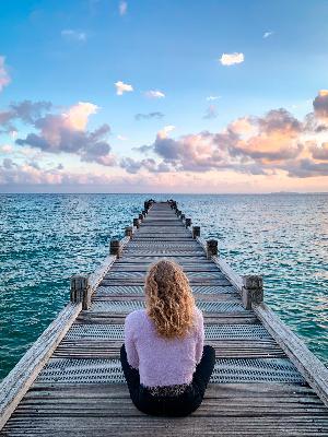 Meditación Guiada para la Sanación Emocional y el Autocuidado (⌛10-15 min)