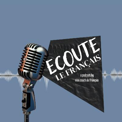 Podcast en Français - S1 Tour de Grèce- Épi.3 Des sueurs froides